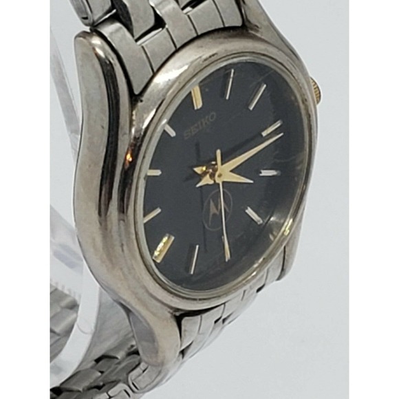 Vintage Seiko Women\'s Motorola Watch main image 10